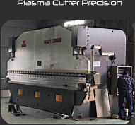 Plasma Cutter Precision