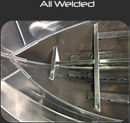 All Welded