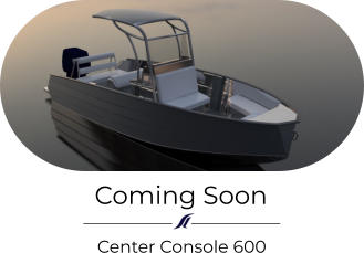 Coming Soon   Center Console 600