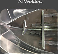 All Welded