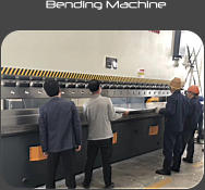 Bending Machine