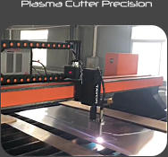 Plasma Cutter Precision