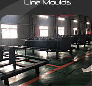 Line Moulds