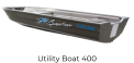 Utility Boat 400