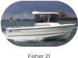 Fisher 21