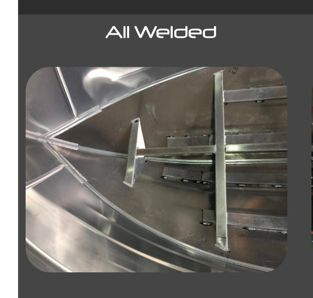 All Welded