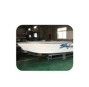Epoxy Painted