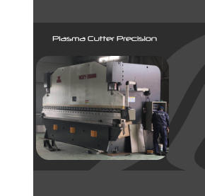 Plasma Cutter Precision