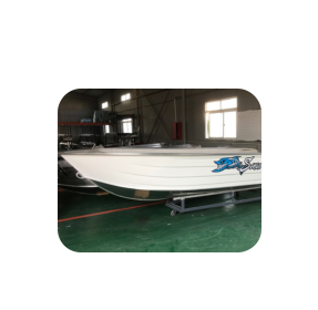 Epoxy Painted