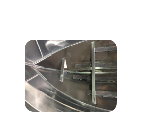 All Welded