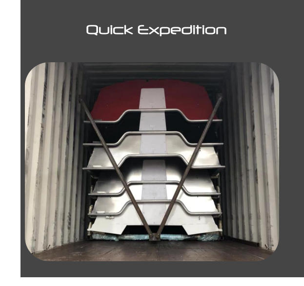 Quick Expedition