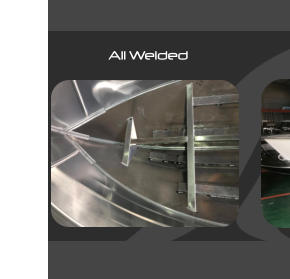 All Welded