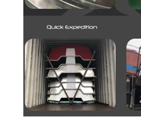 Quick Expedition