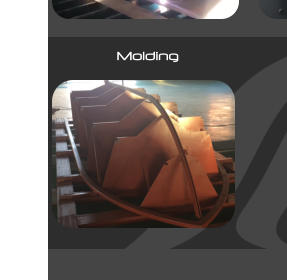 Molding