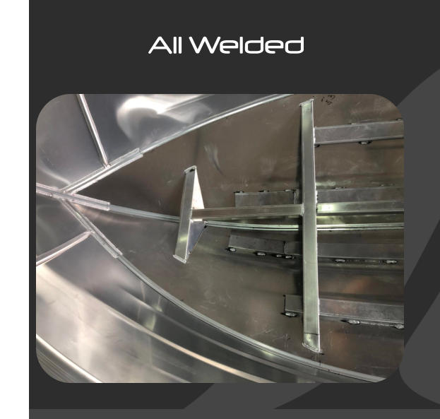 All Welded