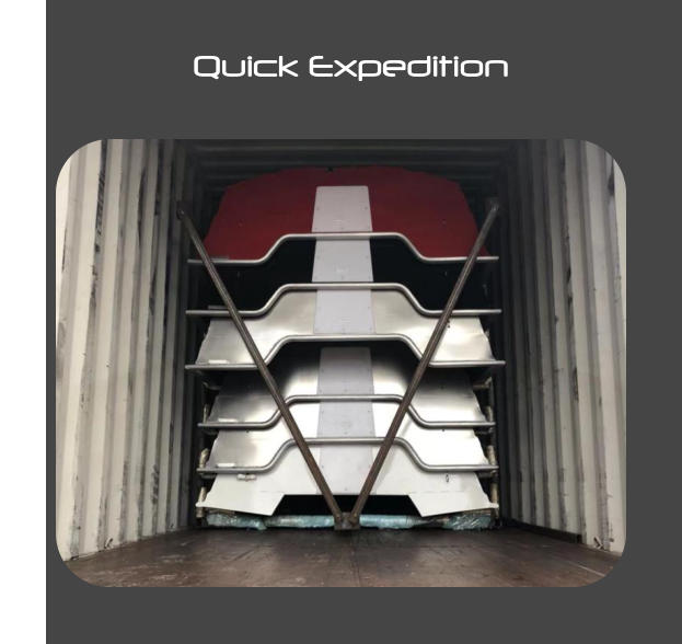 Quick Expedition