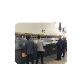 Bending Machine