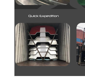 Quick Expedition