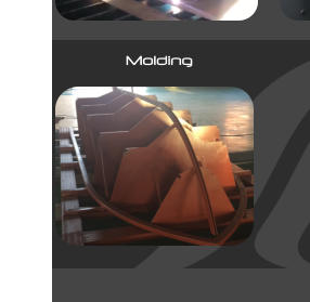 Molding