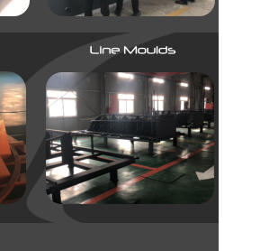 Line Moulds
