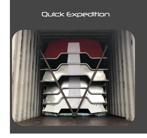 Quick Expedition