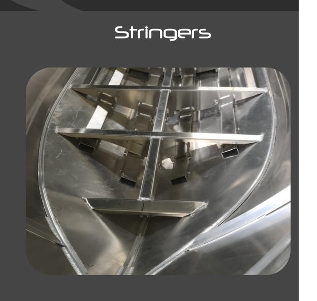 Stringers