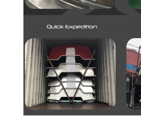 Quick Expedition