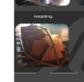 Molding