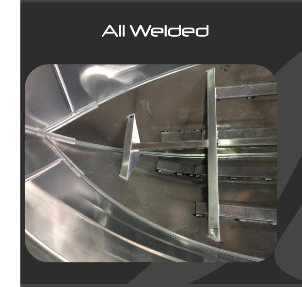 All Welded