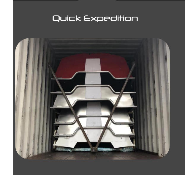 Quick Expedition