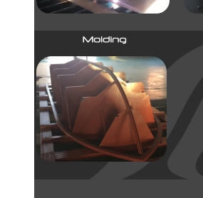Molding