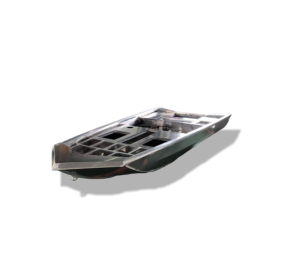 No Plywood