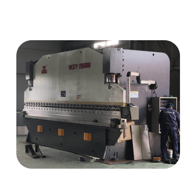 Plasma Cutter Precision