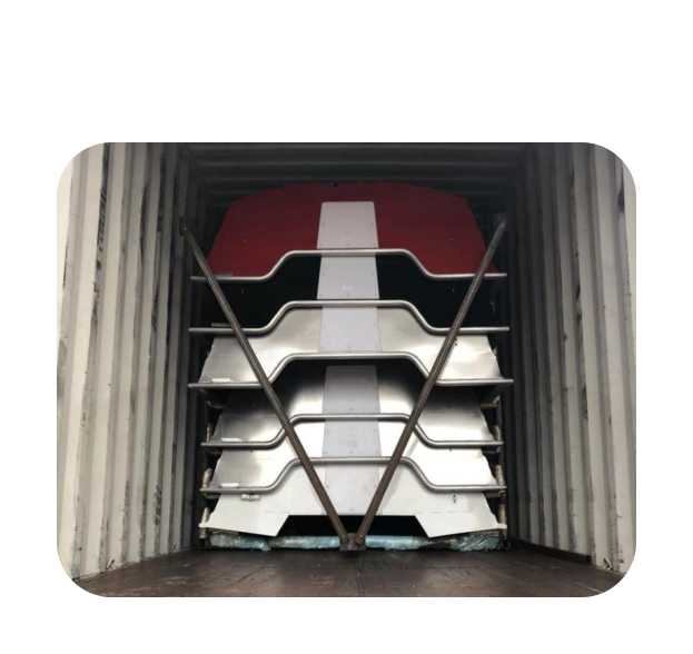 Quick Expedition