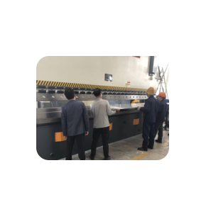Bending Machine
