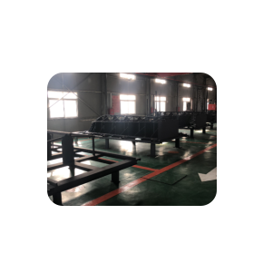 Line Moulds