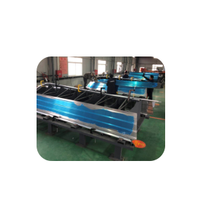 Line of production
