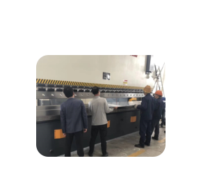 Bending Machine