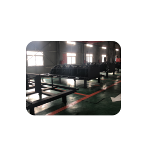 Line Moulds
