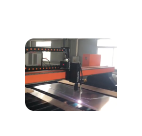 Plasma Cutter Precision