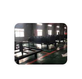 Line Moulds