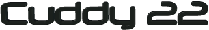 Cuddy 22