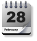 February 28